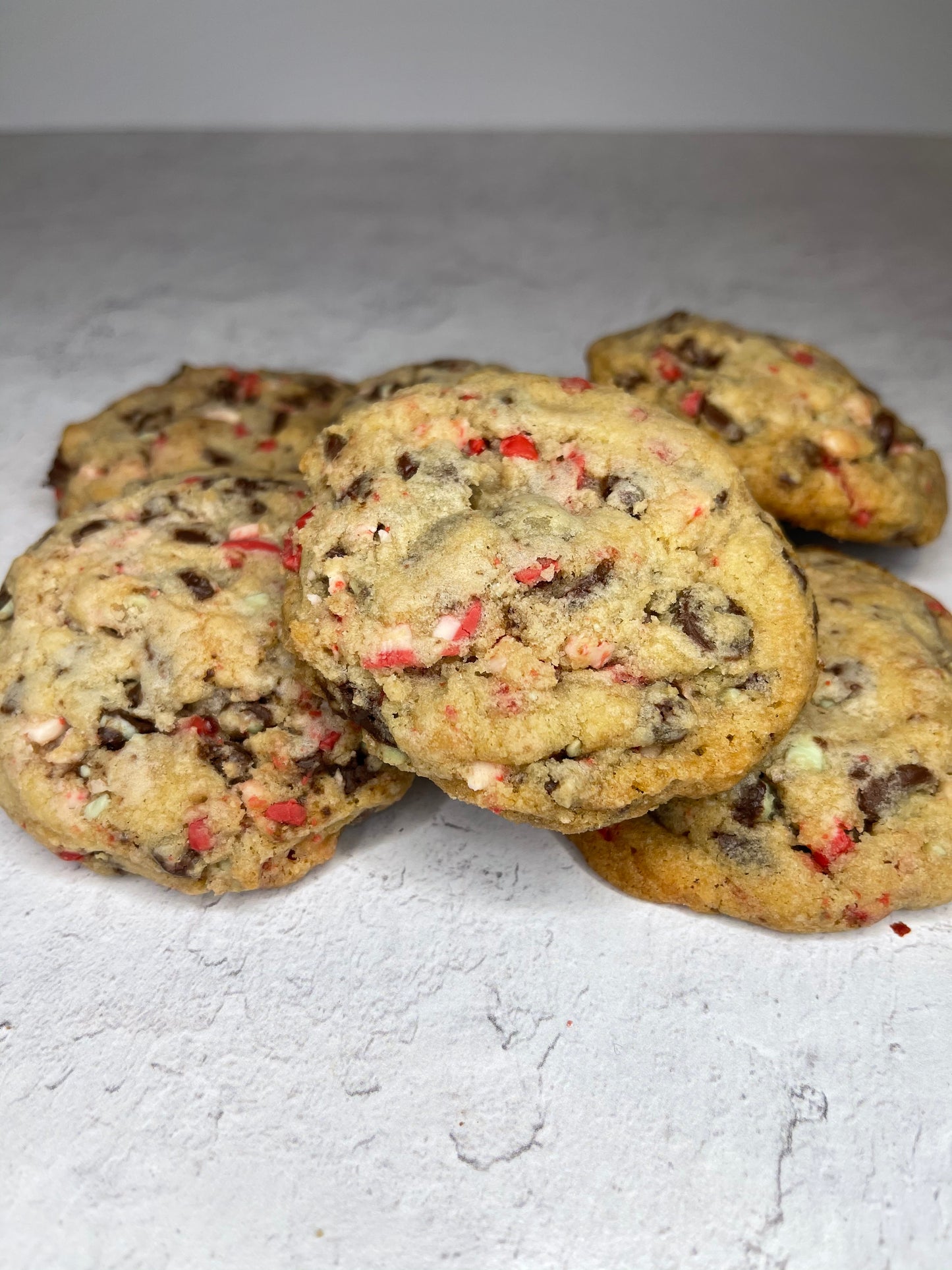 Santa's Peppy Helper